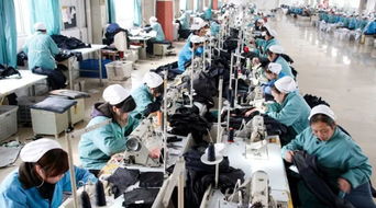 不可小觑的越南制造 中国制造正逐渐被越南取代
